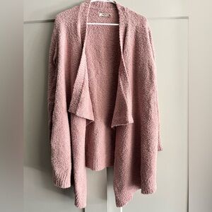 UGG Women's Oversized Phoebe Cardigan Wrap